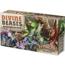 Zombicide Fantasy : White Death - Extension Divine Beasts