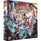 Zombicide Fantasy : White Death - Extension Empire éternel