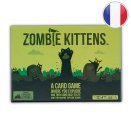 Boite de Exploding Kitten - Zombie Kitten