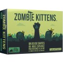 Exploding Kittens - Zombie Kittens