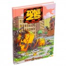 La BD dont vous êtes le héros : Zone 25