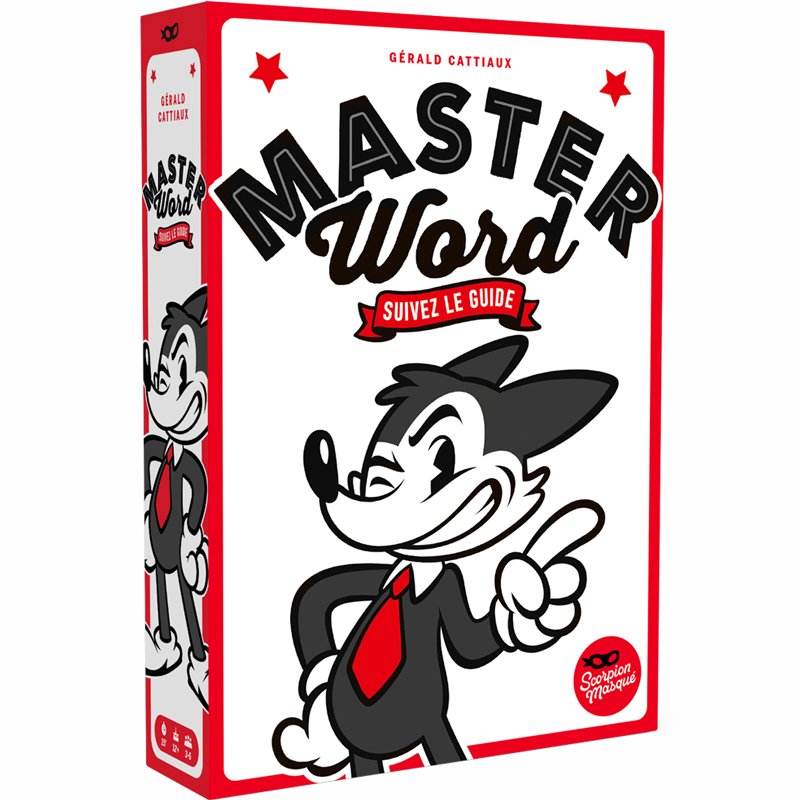 Master Word