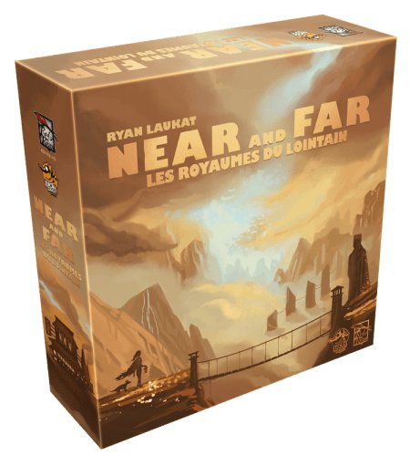 Near And Far Acheter Vos Jeux De Societe Pour Passionnes Experts Playin By Magic Bazar Near And Far Acheter Vos Jeux De Societe Pour Passionnes Experts Playin By Magic Bazar