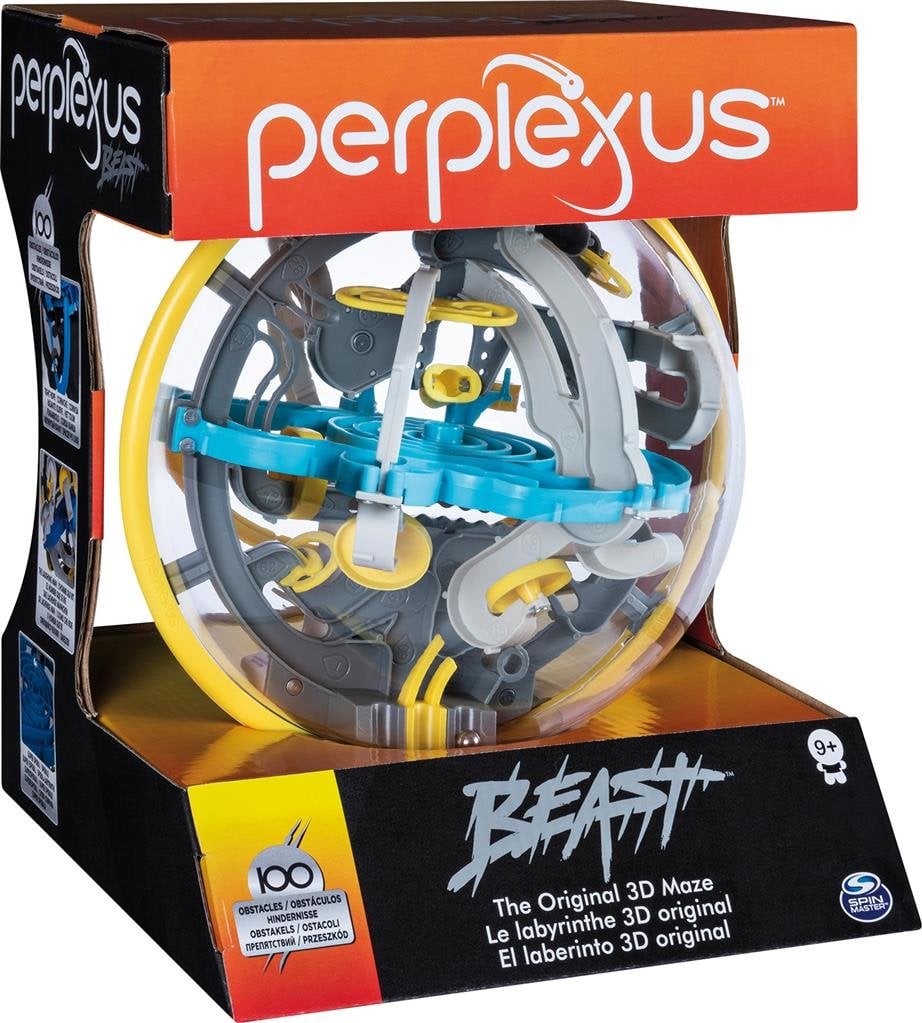 Acheter Perplexus Rubik's 2x2 - Spin Master - Jeux de société - Le