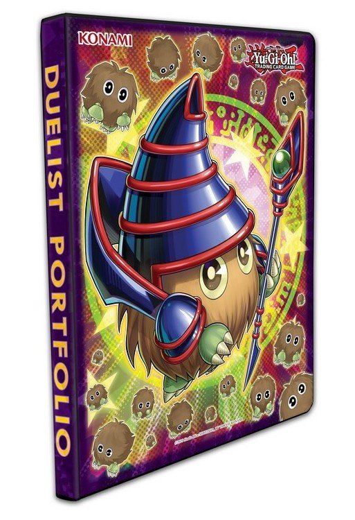 50 pochettes Dark Magician Girl the Dragon Knight - Yu-Gi-Oh! - Acheter vos  produits Yu-Gi-Oh! - Playin by Magic Bazar