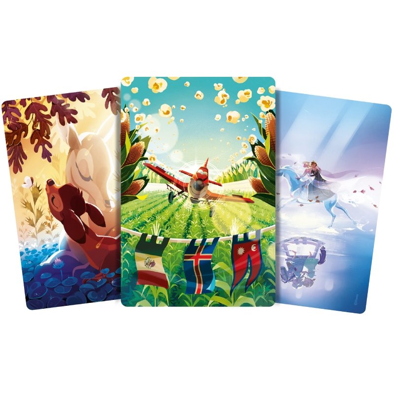 Dixit - Disney Edition - Acheter vos Jeux de société en famille & entre  amis - Playin by Magic Bazar