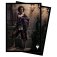 100 pochettes kaya justice des esprits meurtres au manoir karlov ultra pro 38257 