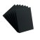 100 pochettes prime matte non glare 66x91 mm noir gamegenic 