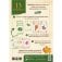 13 feuilles gigamic boite 