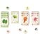 13 feuilles gigamic boite 