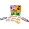20 balles pour ca jeu blue orange boite de jeu 