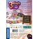 3 minute crazy cafe jeu iello boite de jeu 