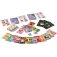3 minute crazy cafe jeu iello boite de jeu 