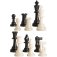 34 pieces d echecs taille 5 boite 