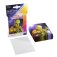 501 pochettes art drax marvel champions 66x91 mm gamegenic sleeves 