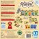 alhambra queen games boite 