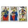 ancien tarot de marseille grimaud boite de jeu 