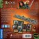 andor chada et thorn jeu iello boite 