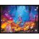 arcana puzzle les tresors de la petite sirene boite de jeu 