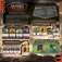 ascension tactics jeu stoneblade boite de jeu 