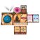 bardwood grove jeu super meeple boite 