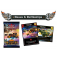 star realms crisis pack de 4 boosters 