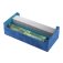 boite de rangement dungeon 1100 convertible blue gamegenic ggs20116ml 