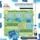 candy spiders leopards jeu musoka boite de jeu 