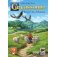 carcassonne bergers moutons boite 