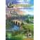 carcassonne ponts chateaux boite 