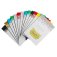 card dividers series i booster pack boite 