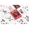 cartes bicycle disney mickey mouse classic rouge boite 