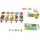 cascadia junior jeu lucky duck boite de jeu 