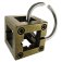 casse tete huzzle cast box difficulte 2 6 hanayama boite 