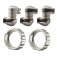 casse tete huzzle cast cylinder difficulte 4 6 hanayama boite 
