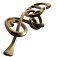 casse tete huzzle cast enigma difficulte 6 6 hanayama boite 