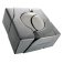 casse tete huzzle cast marble difficulte 6 6 hanayama boite 