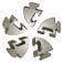 casse tete huzzle cast spiral difficulte 5 6 hanayama boite 