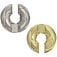 casse tete huzzle cast twist difficulte 4 6 hanayama boite 