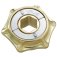 casse tete huzzle cast valve difficulte 4 6 hanayama boite 