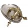 casse tete huzzle cast amour hanayama 