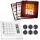 chili dice jeu gigamic boite 