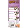 chocomino jeu foxmind boite 