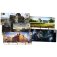 chronicles of crime extension chronicles of time jeu lucky duck boite de jeu 