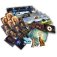 chronicles of crime extension chronicles of time jeu lucky duck boite de jeu 