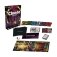 cluedo escape le club des illusionnistes jeu hasbro boite de jeu 