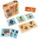 coco ninja jeu aspic boite de jeu 