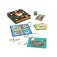 coffret 12 jeux classiques djeco 