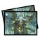 combo 100 pochettes et deck box 100 saulebrune voyante de l essence ultra pro 18649 1 
