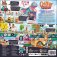 critter kitchen lucky duck games boite 